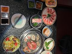-牛焱·烧肉酒肆(五大道店)
