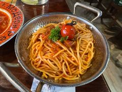 -马迭尔德式西餐精酿啤酒屋(中央大街店)