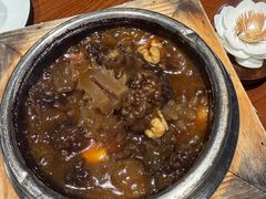 -缘起楼素斋餐厅(南山寺店)