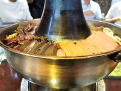 -鹏馨羊羔肉·非遗(新建街店)