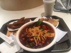 -水平有限广西米粉·广西风味集(五道口店)