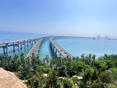 -银沙滩浴场