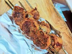 -新疆巴州金丝特餐厅(大钟寺店)