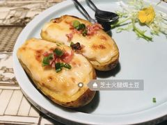 -绿茶餐厅(深圳龙华天虹购物中心店)