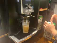 -汉巴味德(百年港湾店)