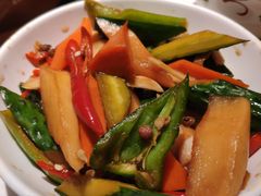 -北京老门框爆肚涮肉馆(锦业路店)