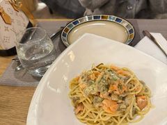 -LA CREPERIE BRETONNE布列塔尼法式餐厅(天童北路店)