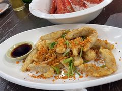 -师傅仔美食(东华老店)