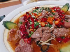 -顺德佬华侨城店·商务宴请·团建