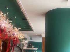 -甜阿姨·天台花园私房菜(万松园店)