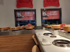 -龍歌自助小火锅(城阳万象汇店)