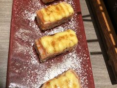 -炙柒Sekinana·精致料理 烧鸟·铁板烧(海上世界店)