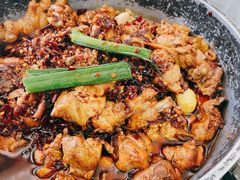 息烽阳朗鸡-贵阳李氏息烽阳朗鸡(民生路店)