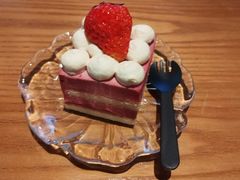 -街角 T·COFFEE 融合料理·BISTRO(车公庙店)