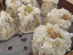 -都一处烧麦馆(前门店)