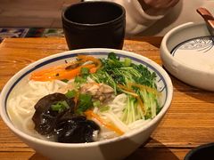 -云海肴·云南小炒·汽锅鸡(天津国金汇店)