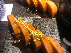 -绿茶餐厅(西湖银泰百货店)