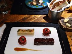 -AZUL by FUEL蓝色·法式酒馆(琶醍店)