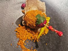 金刚沙豆腐-京兆尹(雍和宫店)