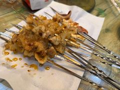 -超越海鲜屋(飞龙物业店)