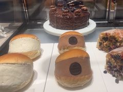 -V咖啡(兰州盛达希尔顿酒店)