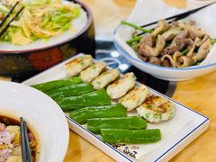 -肥仔顺德菜(龙悦居店)