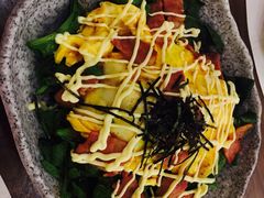 -希望日本料理(保利香槟花园店)