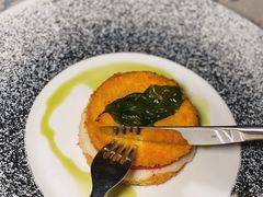 -知味自助餐厅(西安威斯汀大酒店)