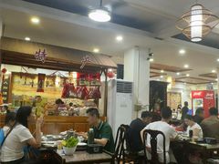 -鸽鸟轩(石岐店)