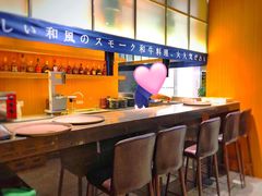 -NIUAN牛庵·日式和牛烧肉(恒隆店)