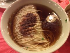 虾仔面（大）-耿福兴(凤凰美食街店)
