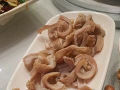-四川简阳羊肉汤火锅(金台路店)
