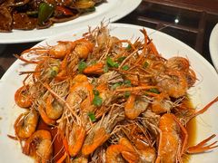 -老瑞福上海菜(人民广场店)