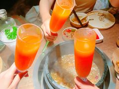 -蘑界·野生菌火锅(深业上城店)