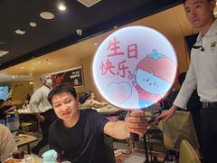 -海底捞火锅(太原万科城店)