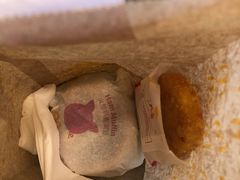-麦当劳(帝豪店)
