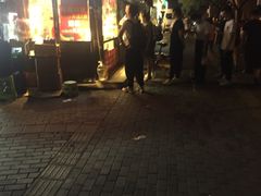 -味味香(团结湖店)