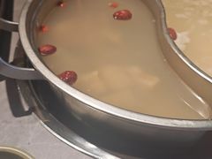 -阿源鱼捞斑鱼火锅·海鲜粥(山景尚宅店)