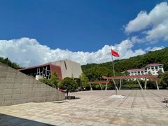 -全国青少年井冈山革命传统教育基地