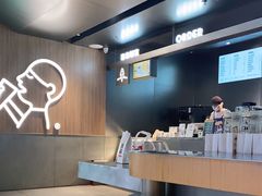 -喜茶(北京通州万达店)