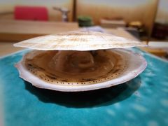 日月贝-加奈日本料理