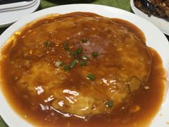 -桃子餐厅·天津菜(红星路直营店)
