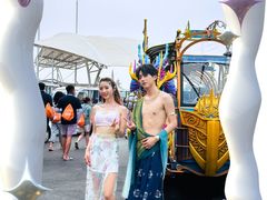 -渔岛海洋度假区