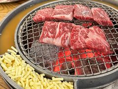 -姜虎东白丁烤肉(深圳湾后海汇店)
