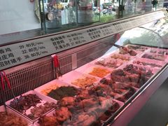 -阿满卤香鸡(新街口印象汇店)