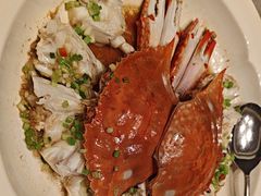 -龙宴海鲜城(经中路店)