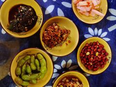 -张关合渣(航空大道店)