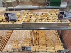 -清真全盛斋传统糕点(许士庙店)