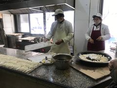 -李记七家湾牛肉锅贴店(太平桥店)