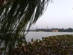 -济南大明湖景区